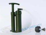 Outdoor Water Filter--0.1 Micron (PF111)