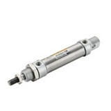 ISO6432 Mini Pneumatic Cylinder (IAS 20X50)