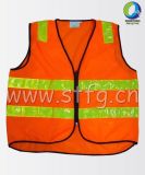 Safety Vest (ST-V35)