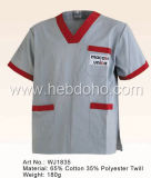 Hospital Uniform (WJ1835)