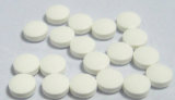 GMP Certified Compound Smz and Trimethoprim Tablets