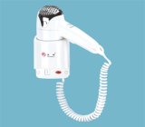 Wall Mounted Hair Dryer (RCY-67300B)