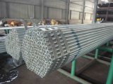 Zinc-Coating Galvanized Tube Carbon Seamless Steel Pipe