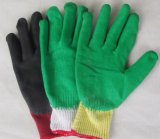 Latex Coated Gloves Latex Coating Gloves Latex (SJEN-LX00028)