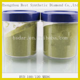 China Manufacture Industrial Synthetic Rvd Diamond Powder for Polishing