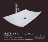Ceramica Sink (A233)