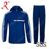 Fashionable Breathable Track Suit with High Quality (QF-S642)