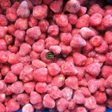 Chinese New Crop IQF Frozen Strawberry