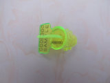 Plastic Sealing Strip Security Seal Made in China