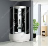 Simple Luxury Full Showers