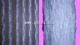 2.5nm Nylon/Acrylic Fancy Yarn (PD11195)
