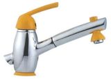 2012 Bathroom Lavatory Faucet with CE and SGS (MT8000-24)