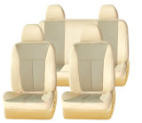 PVC Auto Seat Cover