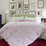 Printing Quilting Thin Bedding Cover Comforter