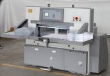 Hydraulic Program Control Paper Cutter (QZYK92C)