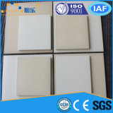 Low Thermal Conductivity Fire Clay Acid Resistance Tiles