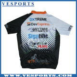 Custom Unisex Short Sleeve Cycling Wear