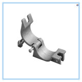 OEM Hot Forged Part for Alloy Steel Tri Clamp