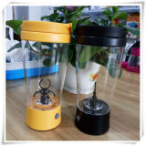 Kitchen Self Stir Mug Mixer Cup (VK15027)