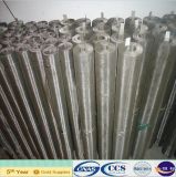 High Tensile Strength Twill Weave Stainless Steel Wire Mesh (XA-S. S. M3)