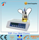 Hand-Carried Offline Oil Moisture Content Meter (TP-6A) , Lab Instruments