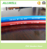 PVC 10mm Plastic Air Oxygen Acetylene Twin Welding Hose
