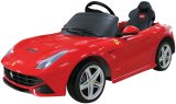 Ride-on Car with MP3, LED Light (ZH-81900-D)