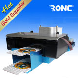 New Type L800 Automatic CD&DVD Printer Machine