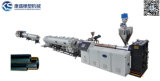 HDPE Plastic Pipe Extrusion Line