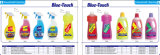 Household Cleaning Products (38911/2/3/4, 39911/31/32/33)