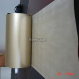 Mica Insulation Laminated Paper Glossy Tubes