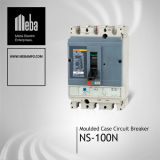 Meba Moulded Case Circuit Breakers (NS100)