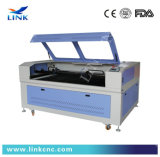 Auto Feeding Fiber Laser Cutting Machine with Double Head Lxj1610 1600*1000mm