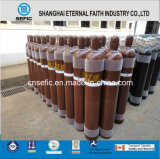LC2h4 Ethylene Seamless Steel Cylinder