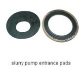 Rubber Gasket / Customized Rubber Gasket/ Rubber Pads