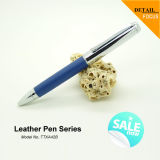 PU Leather Promotional Ball Pen