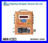 Mining Equipment Alarm Monitoring Substation
