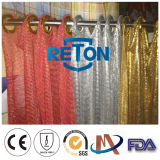 Aluminum Cloth Fabric/Aluminum Wire Netting/Metallic Cloth