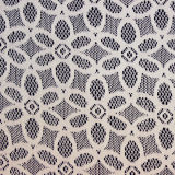 Polyester Lace of Tablecloth Fabric (M1055)