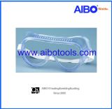 Clear Welding Goggle Safety Goggle (AT5031)