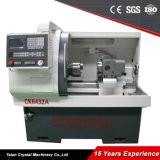 Economic China CNC Lathe Machine (CK6432A)