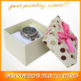 Custom Cardboard Watch Box