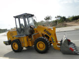 Small Farm Machinery for Earth Moving Loader