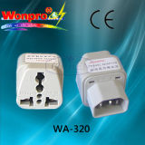 Adaptor WA-320 (Socket, Plug)