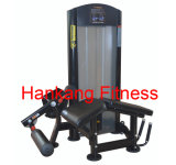 Gym Machine, Gym Equipment, Body-Building Equipment-Prone Leg Curl (PT-917)