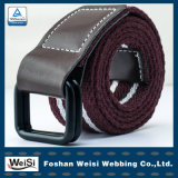 Berry Stripe Cotton Belt for Western Style