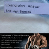Anavar Oral Steroid Powder Testosterone Enanthate Steroid Hormone