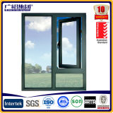 Aluminium Fix and Casement Window with Your Sizes