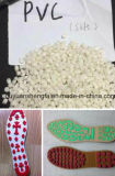 PVC Granule for Shoe Sole