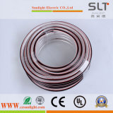 Transparent Plastic Spray Suction Hose for Industry and Agriculture
